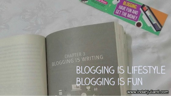 Mau Jadi Blogger Kaffah? Baca Ini Dulu!