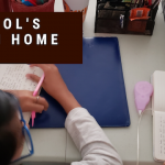 School From Home Tahap 2: Tahun Ajaran Baru 2020 - 2021
